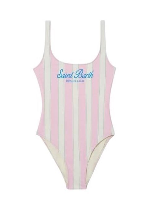 lora sb beach stripes 2153 MC2 SAINT BARTH | LOR0001-01129L.2153
